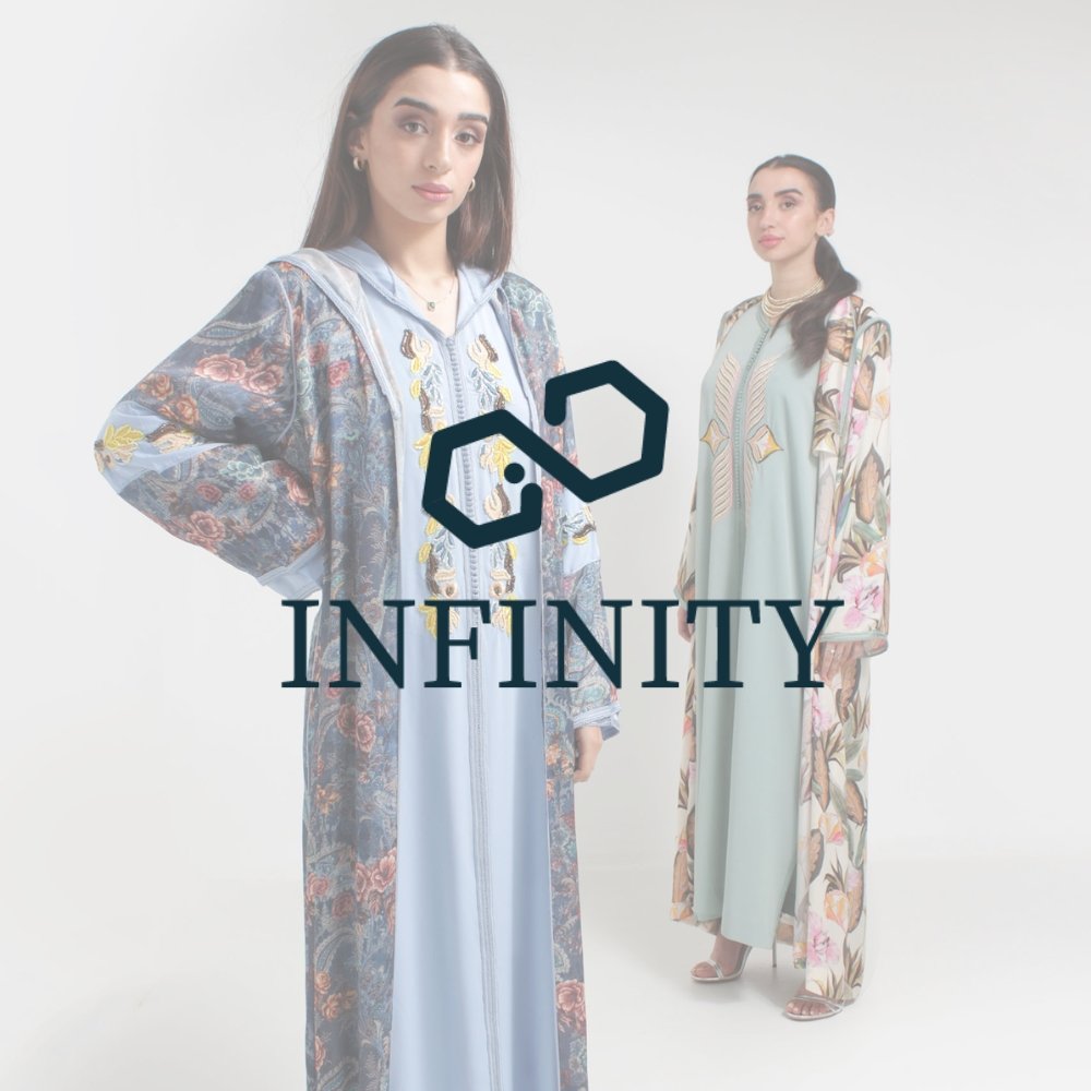 عروض Infinity